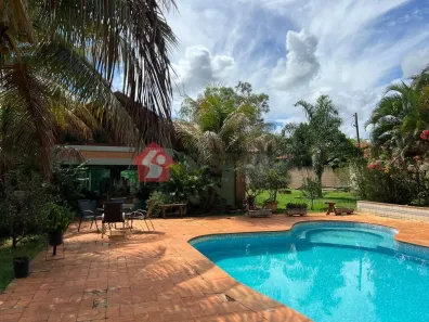 Fazenda/Sítio com 3 Quartos à venda, 5000m² no , Álvares Machado