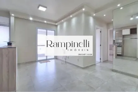 Apartamento com 2 Quartos à venda, 65m² no Barra Funda, São Paulo