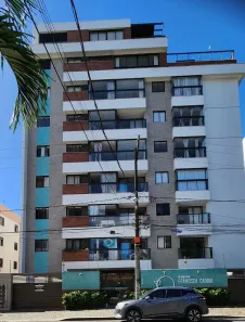 Apartamento com 1 Quarto à venda, 38m² no Intermares, Cabedelo