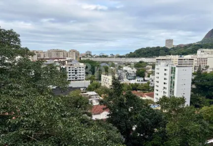 Apartamento com 2 Quartos para alugar, 99m² no Gávea, Rio de Janeiro