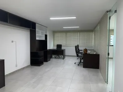 Sala Comercial para alugar, 33m² no São Cristóvão, Salvador