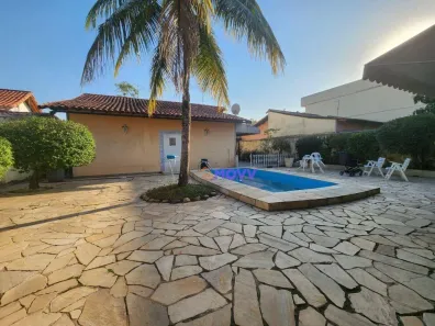 Casa com 4 Quartos à venda, 140m² no Serra Grande, Niterói