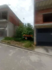Lote/Terreno à venda, 125m² no Jardim Paraíso, Guarulhos