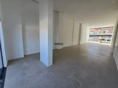 Ponto Comercial para alugar, 137m² no Borgo, Bento Gonçalves