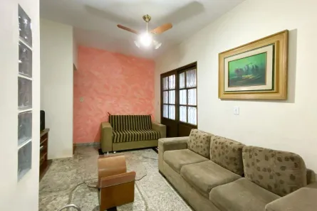 Apartamento com 3 Quartos à venda, 92m² no Santa Tereza, Belo Horizonte