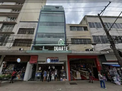 Imóvel Comercial à venda, 1000m² no Centro, Santos