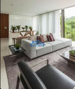 Casa de Condomínio com 4 Quartos à venda, 890m² no Tamboré, Santana de Parnaíba