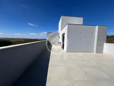 Cobertura com 3 Quartos à venda, 127m² no Central Park, Pedro Leopoldo
