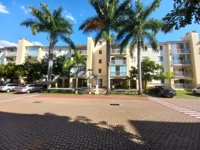 Apartamento com 3 Quartos à venda, 76m² no Loteamento Center Santa Genebra, Campinas