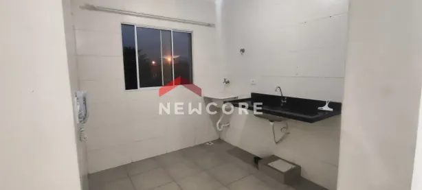 Casa de Condomínio com 2 Quartos à venda, 48m² no Nova Mirim, Praia Grande