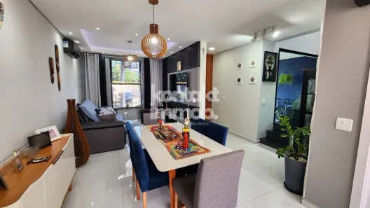 Casa de Condomínio com 3 Quartos à venda, 159m² no Jardim Terras de São Francisco, Sorocaba