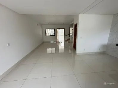 Casa de Condomínio com 3 Quartos à venda, 158m² no Cardoso Continuação, Aparecida de Goiânia