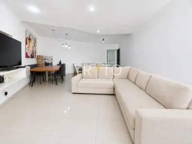 Apartamento com 4 Quartos à venda, 160m² no Centro, Campinas