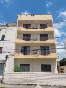 Apartamento com 2 Quartos à venda, 70m² no São Pedro, Juiz de Fora