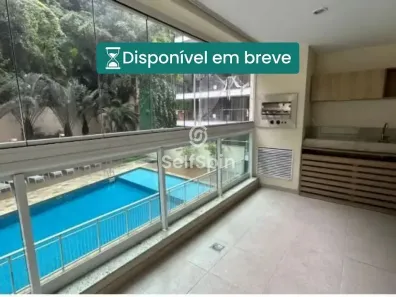 Apartamento com 2 Quartos para alugar, 70m² no Icaraí, Niterói