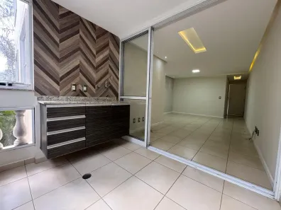 Apartamento com 3 Quartos à venda, 91m² no Pituaçu, Salvador