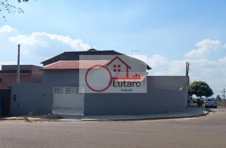 Casa com 2 Quartos à venda, 53m² no Elias Fausto, Elias Fausto