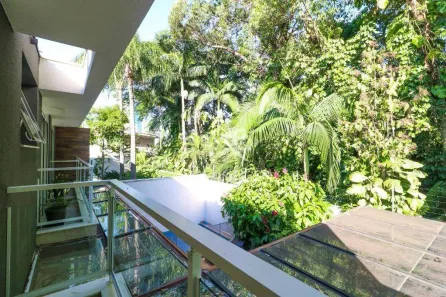 Casa de Condomínio com 3 Quartos à venda, 357m² no Retiro Morumbi, São Paulo