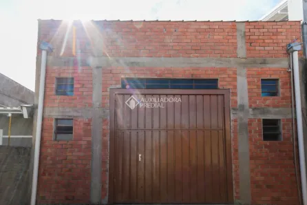 Galpão/Depósito/Armazém para alugar, 120m² no Mato Grande, Canoas