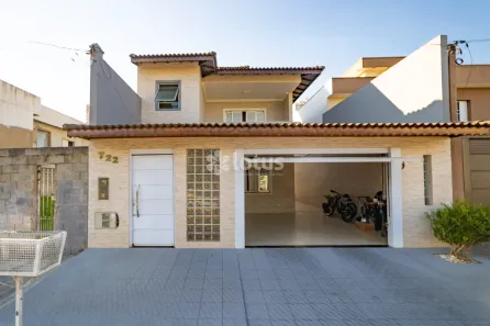 Casa com 3 Quartos à venda, 203m² no Portais (Polvilho), Cajamar