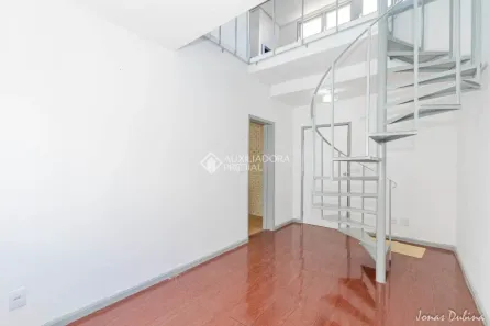 Apartamento com 1 Quarto à venda, 82m² no Centro Histórico, Porto Alegre