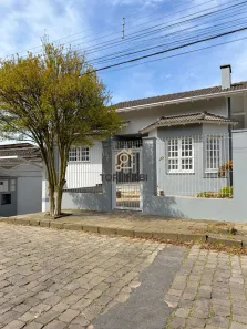 Casa com 4 Quartos à venda, 267m² no São Cristóvão, Caxias do Sul
