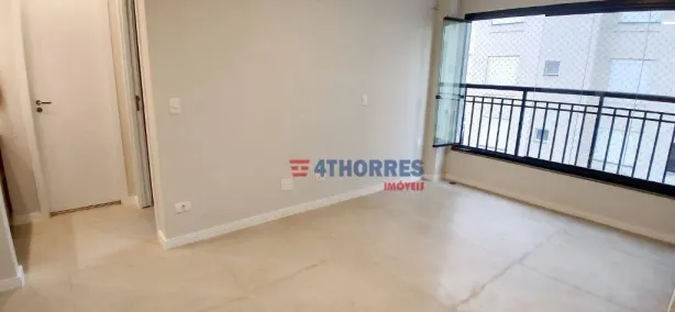 Apartamento com 1 Quarto para alugar, 37m² no Instituto de Previdência, São Paulo