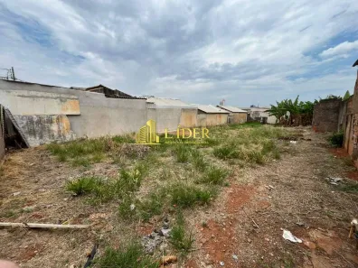 Lote/Terreno à venda, 432m² no Tibery, Uberlândia
