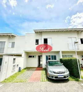 Casa de Condomínio com 3 Quartos à venda, 130m² no Alto Ipiranga, Mogi das Cruzes