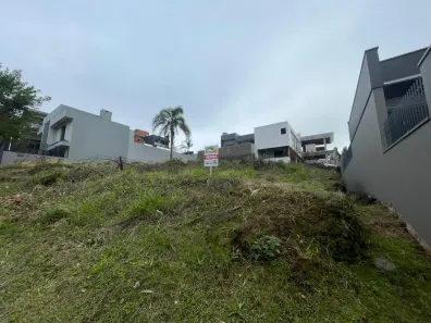 Lote/Terreno à venda, 397m² no Jardim Panoramico, Ivoti