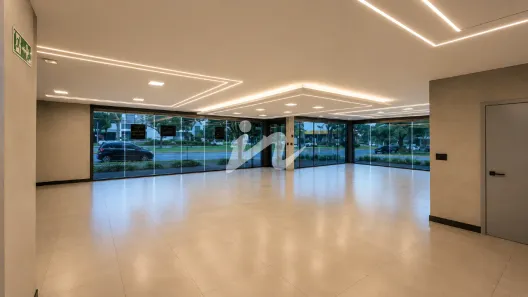Ponto Comercial para alugar, 172m² no Granja Marileusa, Uberlândia