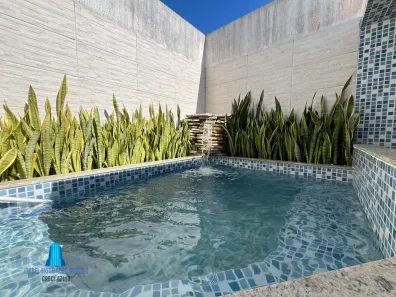 Casa com 2 Quartos à venda, 120m² no Vila Capri, Araruama