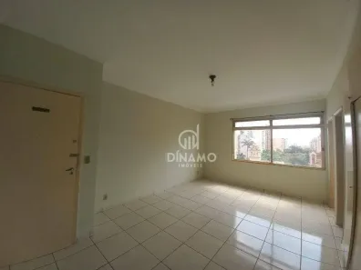 Kitnet com 1 Quarto para alugar, 36m² no Centro, Ribeirão Preto