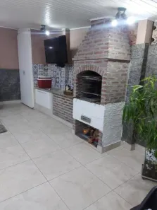 Casa com 3 Quartos à venda, 180m² no Vila Siqueira (Zona Norte), São Paulo