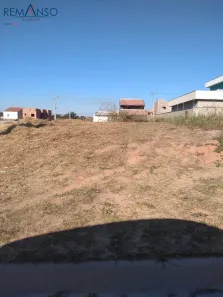 Lote/Terreno à venda, 160m² no Parque Residencial Terras de Yucatan, Monte Mor