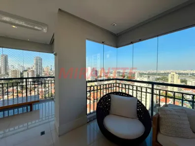 Apartamento com 3 Quartos à venda, 255m² no Santana, São Paulo