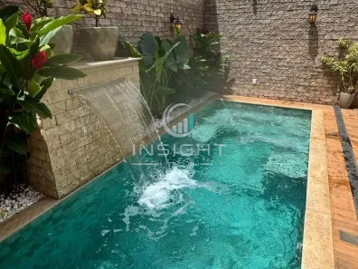 Casa com 3 Quartos à venda, 217m² no Boa Vista, Anápolis