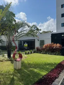 Apartamento com 2 Quartos à venda, 43m² no Torre, Recife