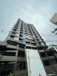 Apartamento com 3 Quartos à venda, 150m² no Centro, Barra Mansa