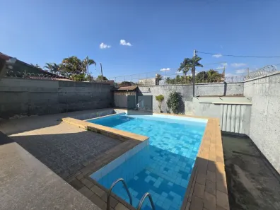 Fazenda/Sítio com 5 Quartos à venda, 480m² no Vale das Acácias, Ribeirão das Neves
