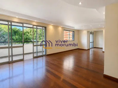 Apartamento com 3 Quartos à venda, 190m² no Jardim Colombo, São Paulo