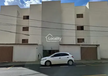 Apartamento com 3 Quartos à venda, 147m² no Conjunto Guanabara, Uberaba