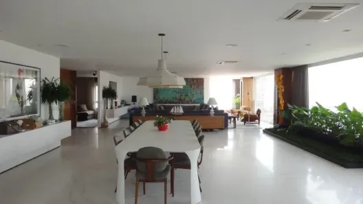 Apartamento com 3 Quartos à venda, 350m² no Alto de Pinheiros, São Paulo