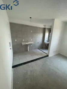 Apartamento com 1 Quarto à venda, 30m² no Várzea da Barra Funda, São Paulo