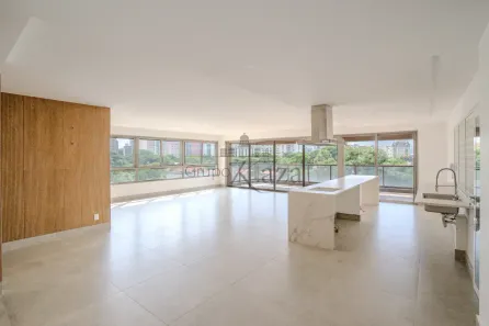 Apartamento com 3 Quartos à venda, 278m² no Jardim Paulista, São Paulo