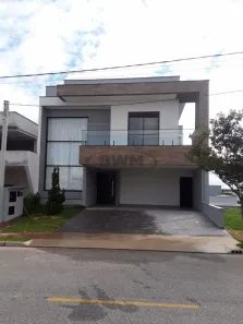 Casa de Condomínio com 3 Quartos à venda, 250m² no Parque Ibiti Reserva, Sorocaba