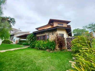 Casa de Condomínio com 4 Quartos à venda, 700m² no Centro, Vinhedo