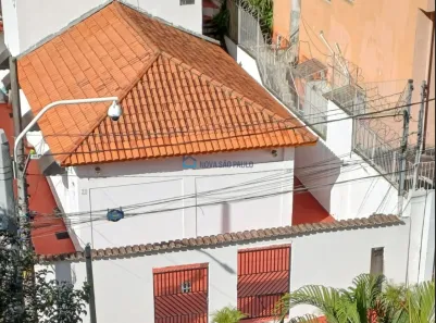 Sobrado com 12 Quartos à venda, 300m² no Bosque da Saúde, São Paulo