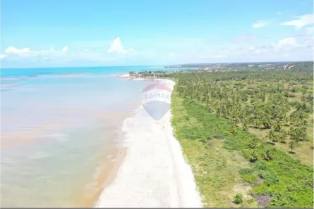 Lote/Terreno à venda, 1000m² no , Barra de Santo Antônio