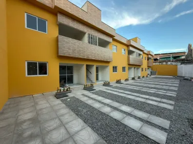 Apartamento com 3 Quartos à venda, 66m² no Jardim Maranguape, Paulista